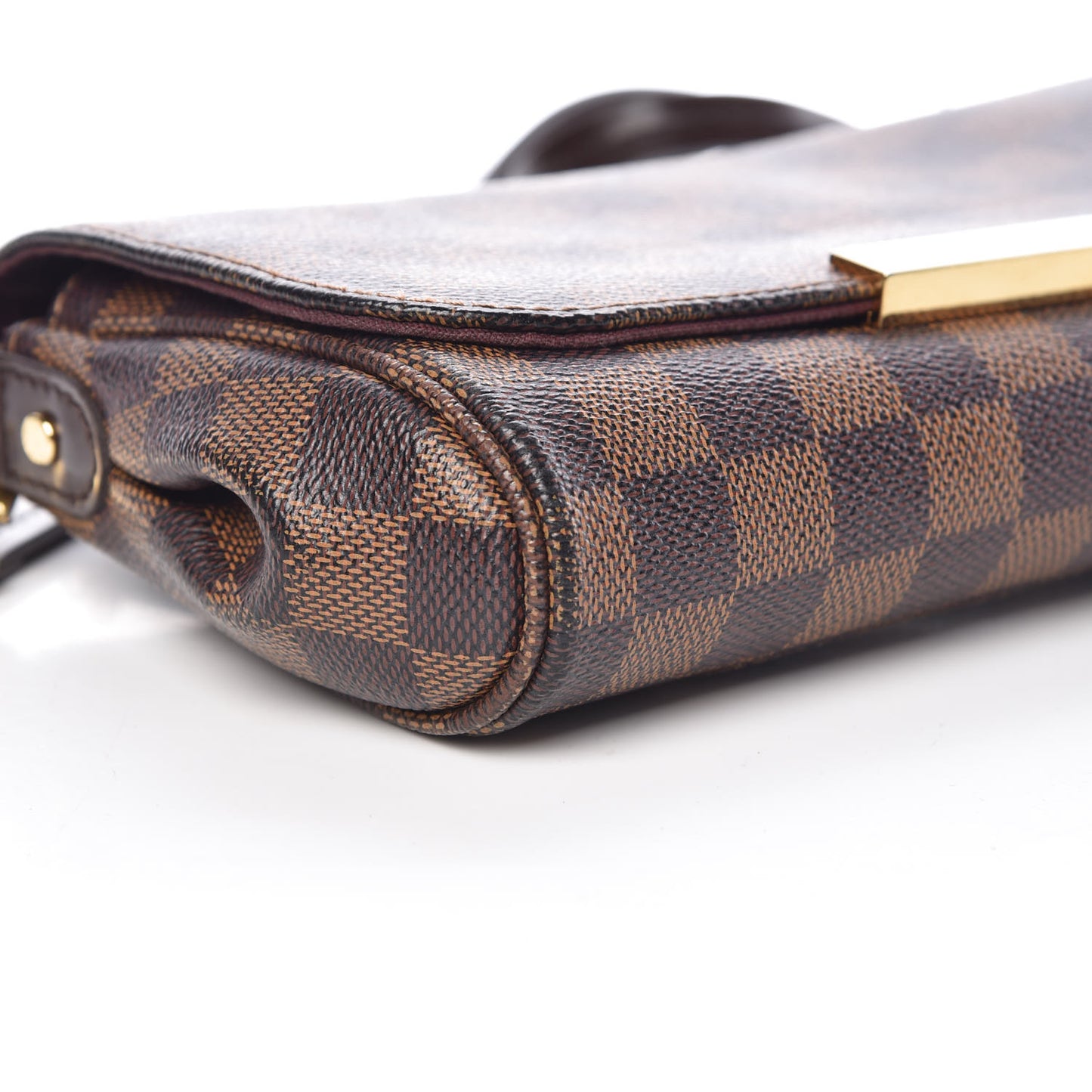 Damier Ebene Favorite PM