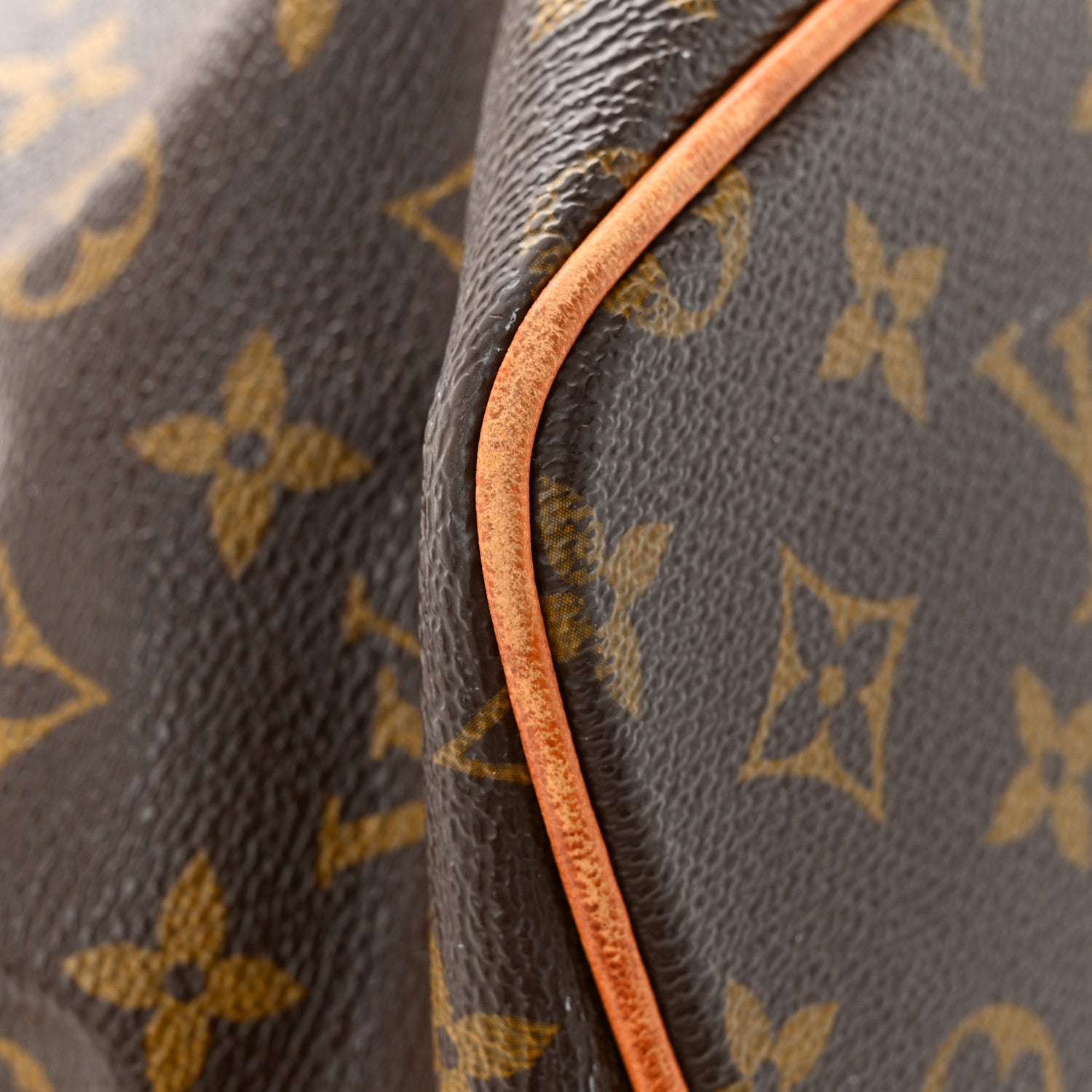 Louis Vuitton Monogram Palermo PM 13 of 13