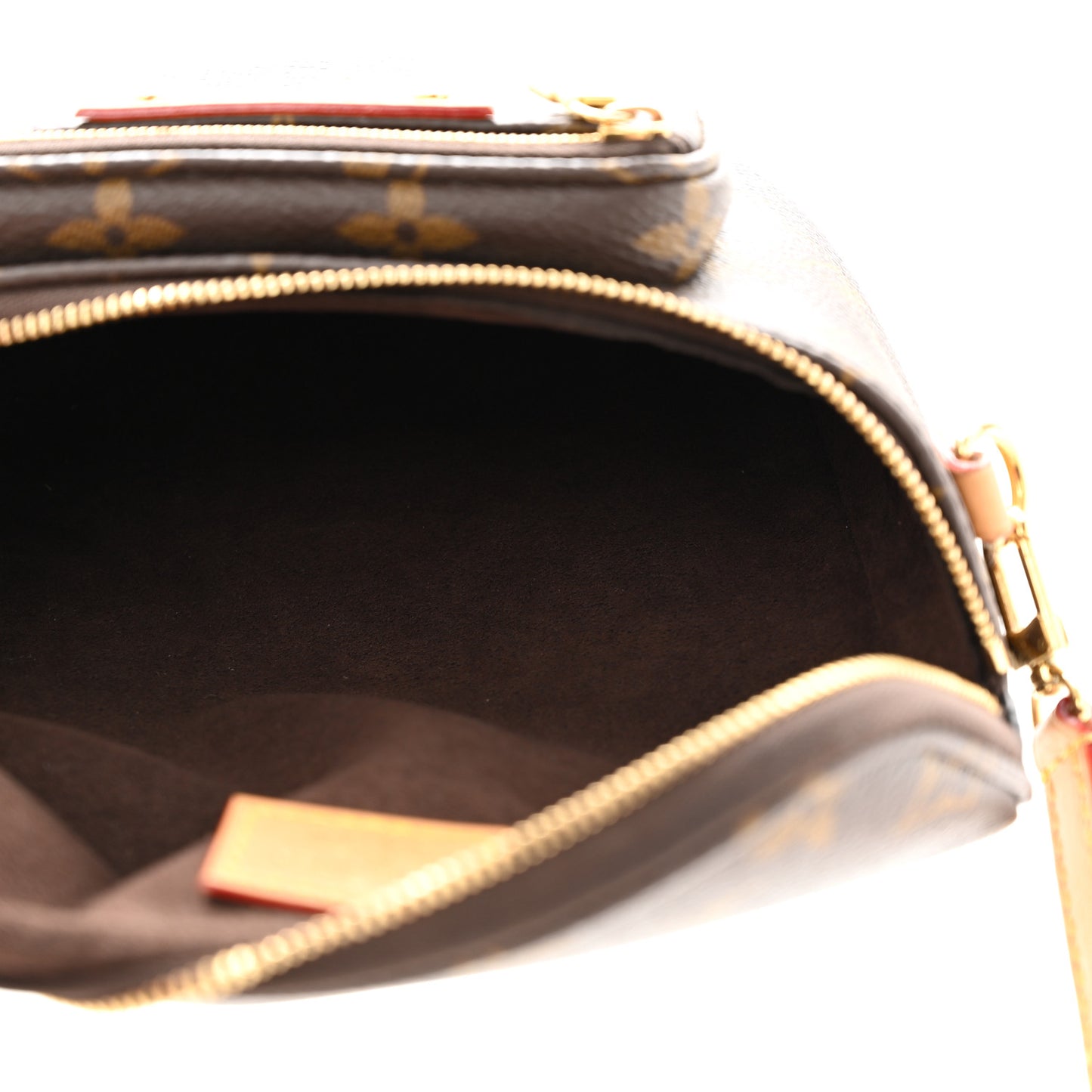 Monogram Mini Bumbag