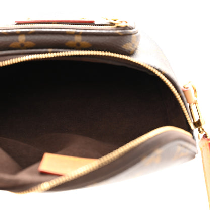 Louis Vuitton Monogram Mini Bumbag 5 of 10