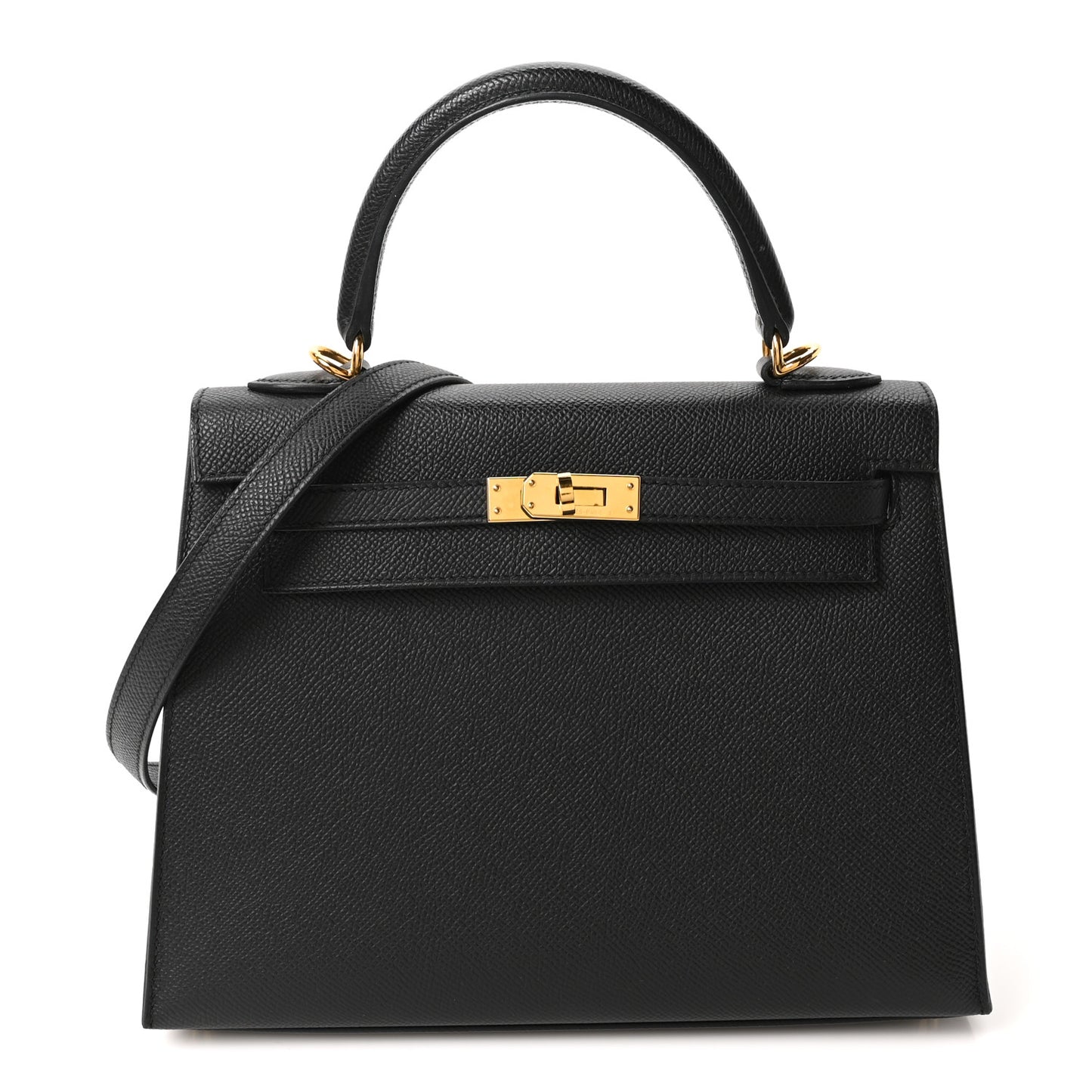 Epsom Kelly Sellier 25 Black