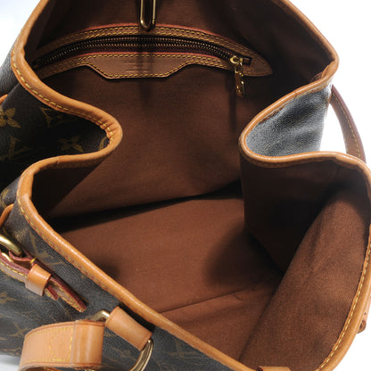 Louis Vuitton Monogram Batignolles Vertical 5 of 7
