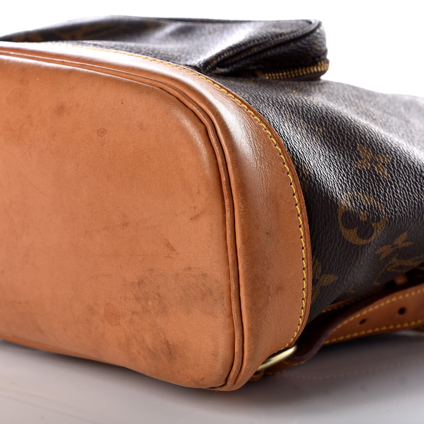Monogram Montsouris MM Backpack
