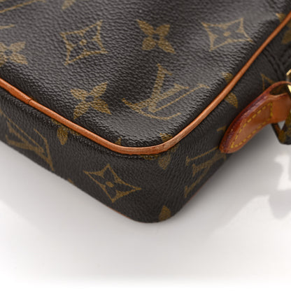 Louis Vuitton Monogram Danube 15 10 of 13