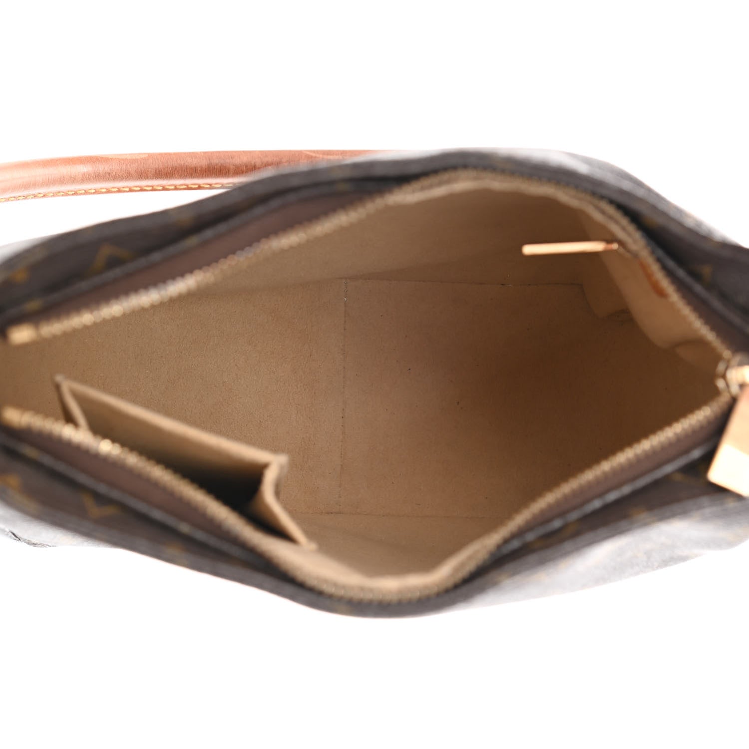 Louis Vuitton Monogram Looping MM 5 of 11