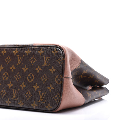 Louis Vuitton Monogram Flandrin Bois De Rose 8 of 11