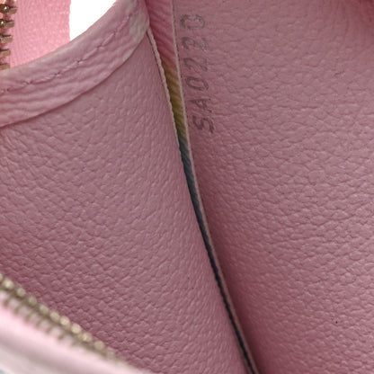 Louis Vuitton Monogram Escale Toiletry Pouch 26 Pastel 7 of 8