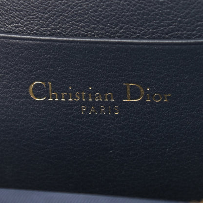 Christian Dior Oblique 30 Montaigne Phone Holder Blue 6 of 9