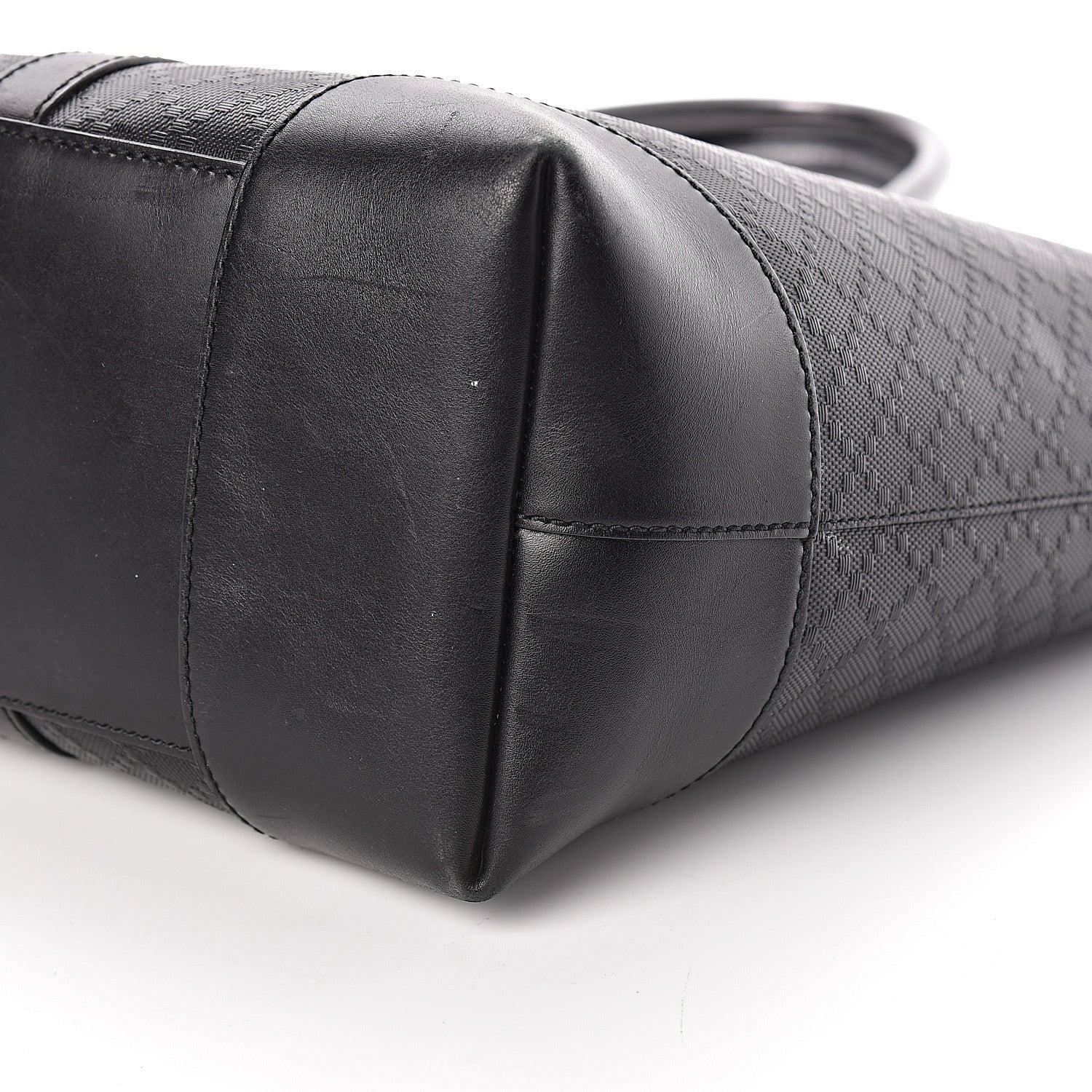 Gucci Diamante Medium Joy Tote Black 12 of 13