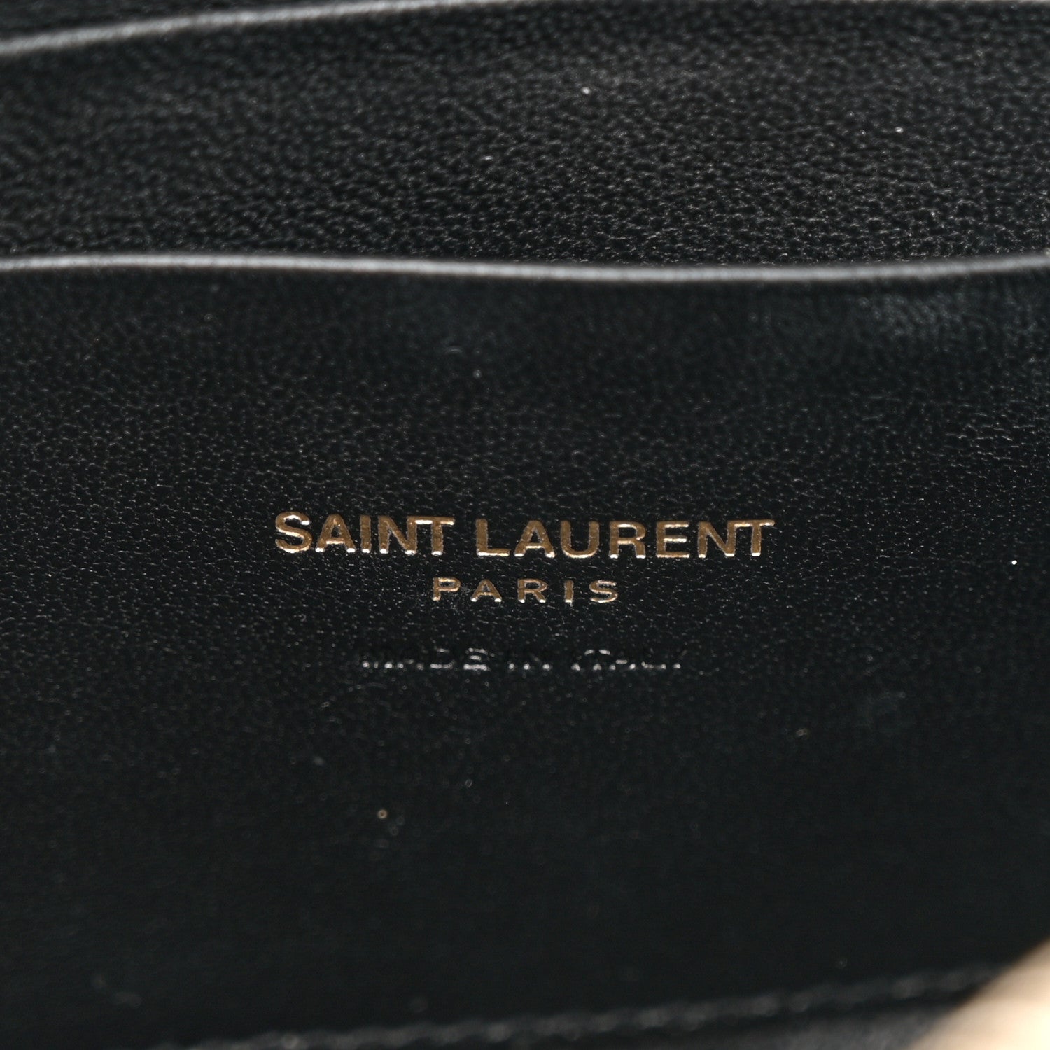 Saint Laurent Grain De Poudre Matelasse Monogram Mini Lou Camera Bag Black 6 of 11