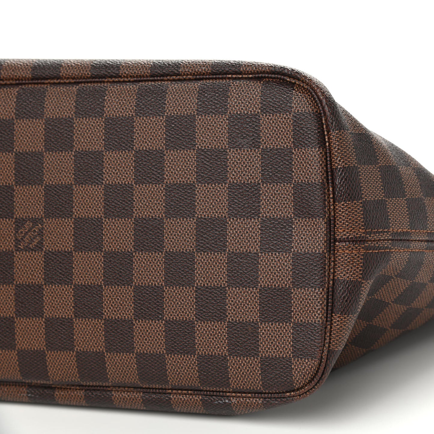 Damier Ebene Neo Neverfull MM