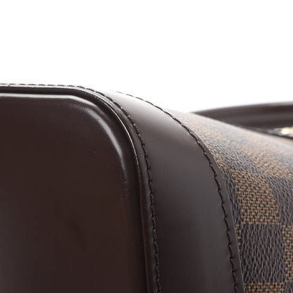 Louis Vuitton Damier Ebene Alma PM 11 of 13