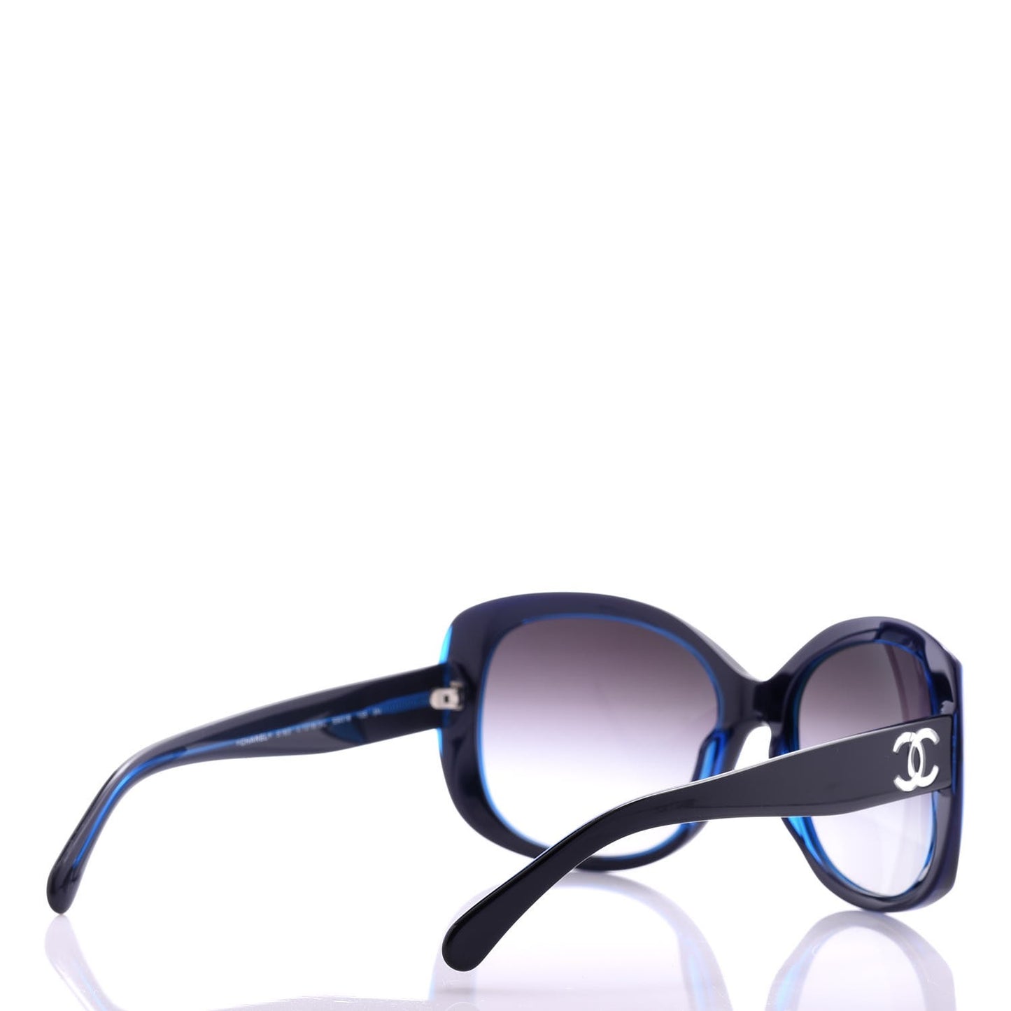 CC Sunglasses 5183 Blue
