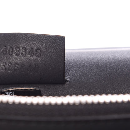 Gucci Suede Medium Dionysus Shoulder Bag Black 7 of 11