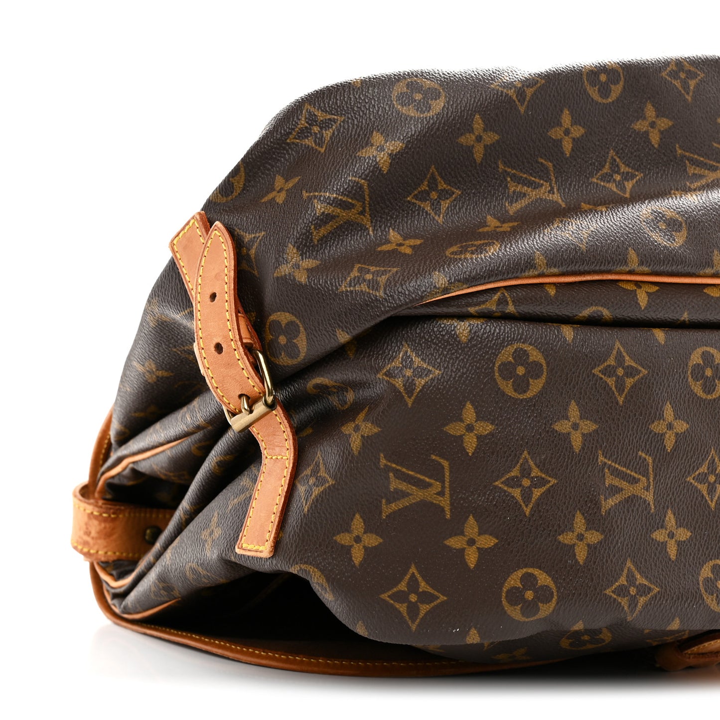 Monogram Saumur 35