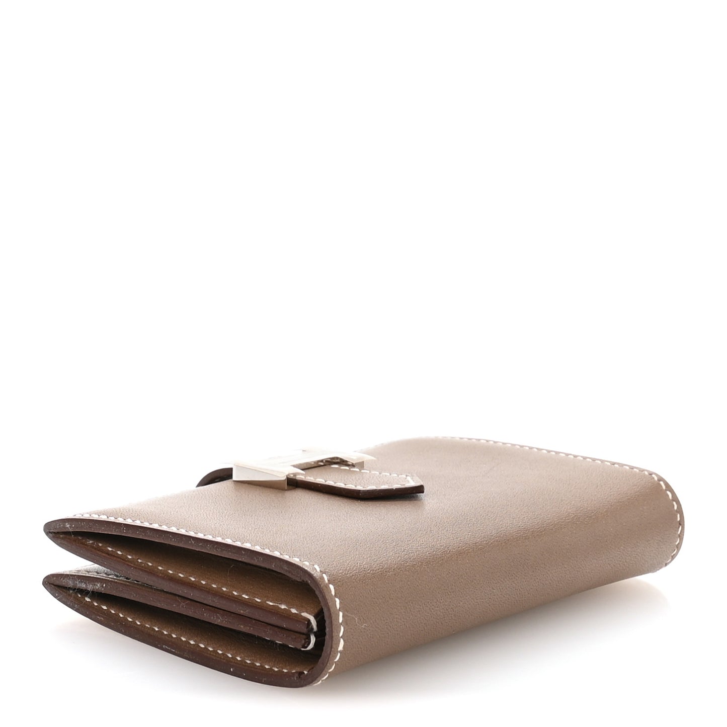 Swift Bearn Card Holder Wallet Etoupe