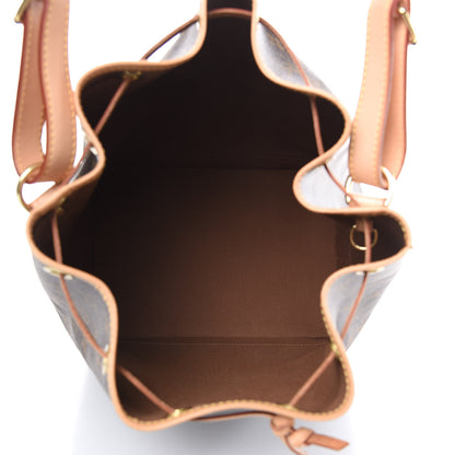 Louis Vuitton Monogram Noe 5 of 12