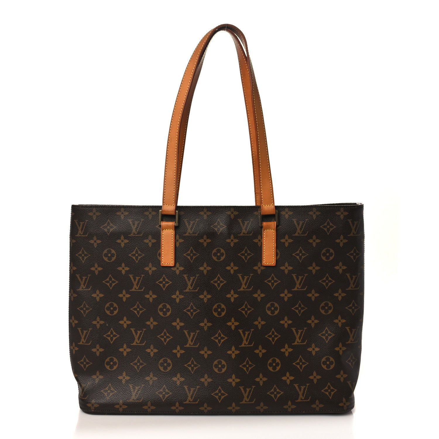 Louis Vuitton Monogram Luco 1 of 9