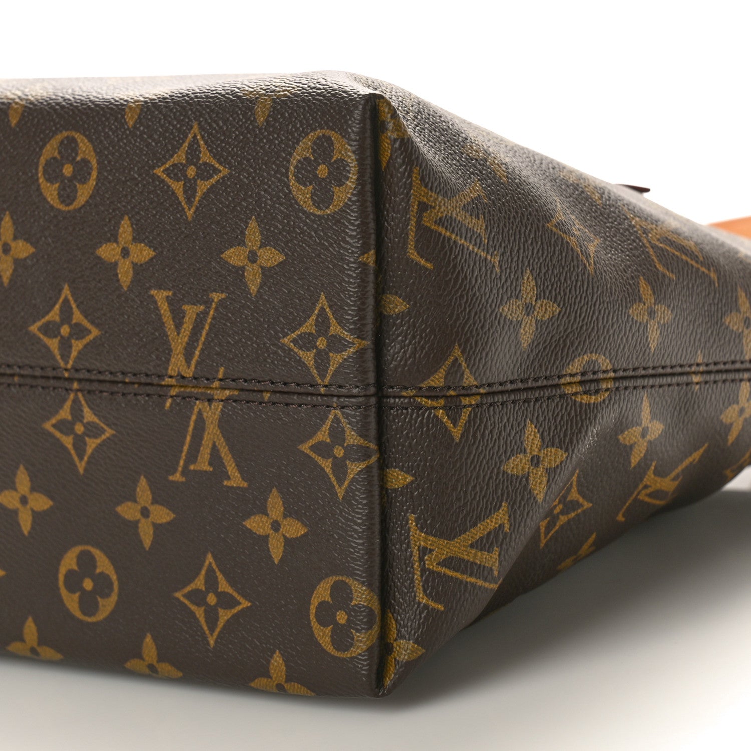 Louis Vuitton Monogram Iena PM 10 of 10