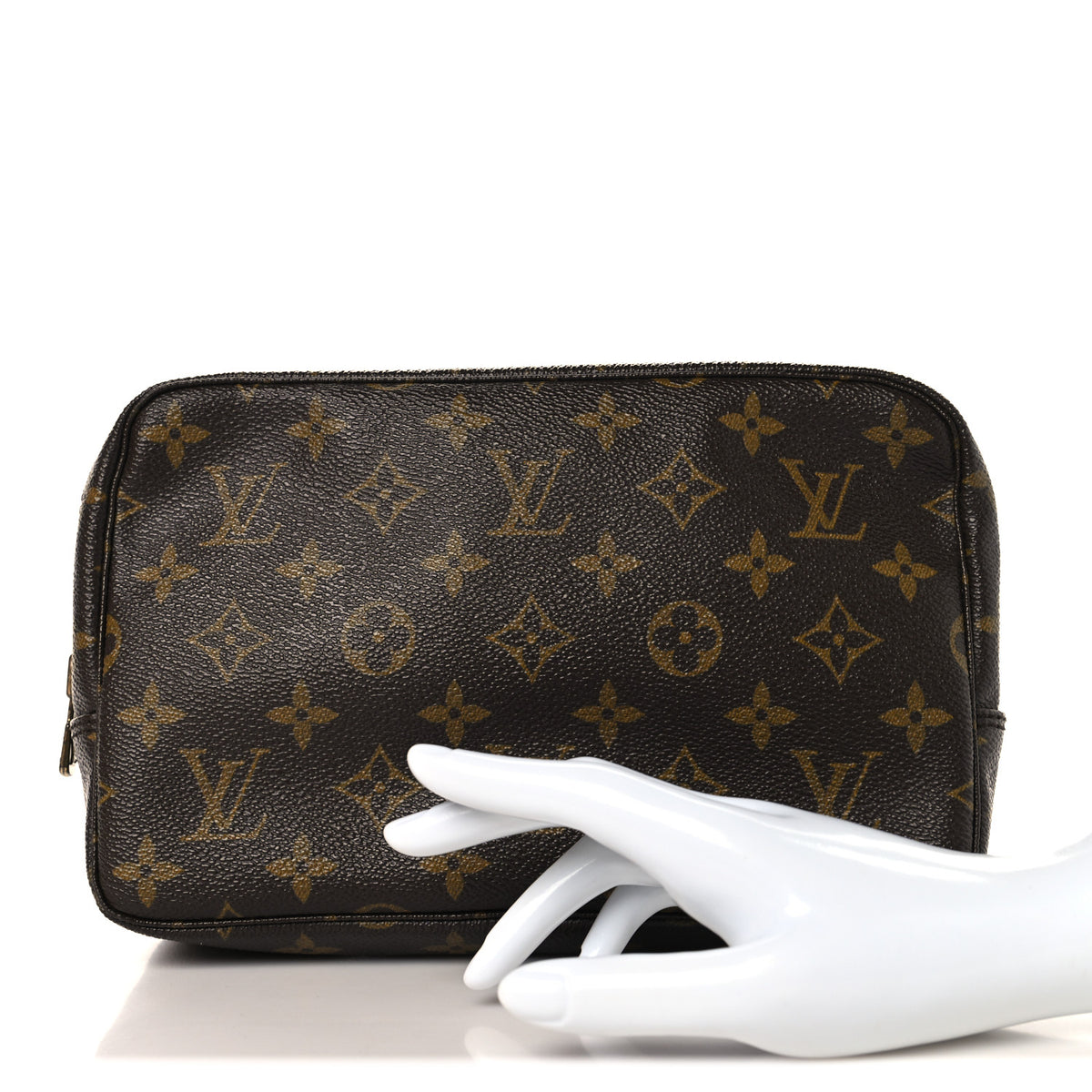 Monogram Trousse Toilette 23