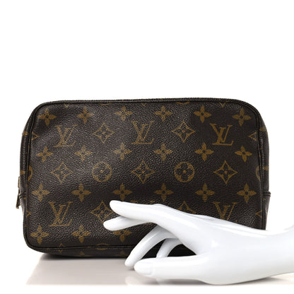 Louis Vuitton Monogram Trousse Toilette 23 2 of 7