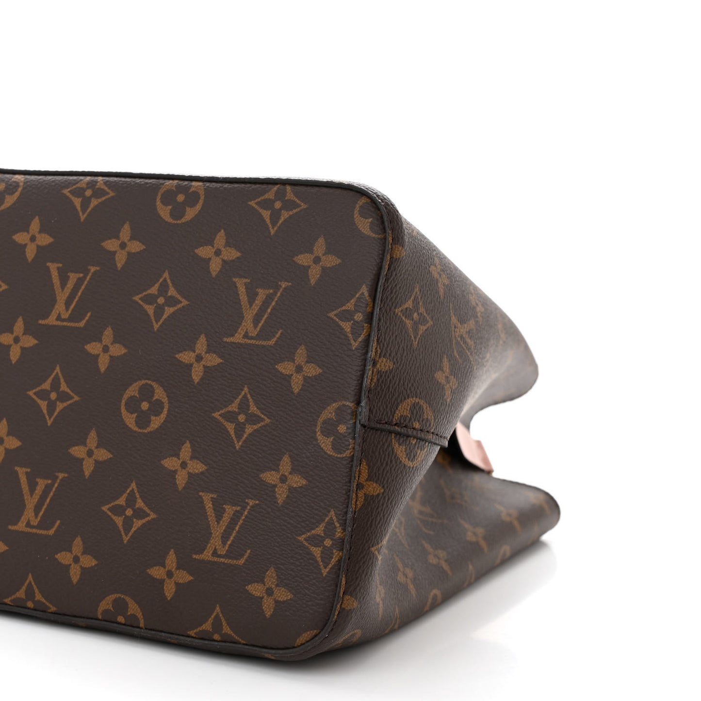 Monogram Neonoe MM Rose Poudre