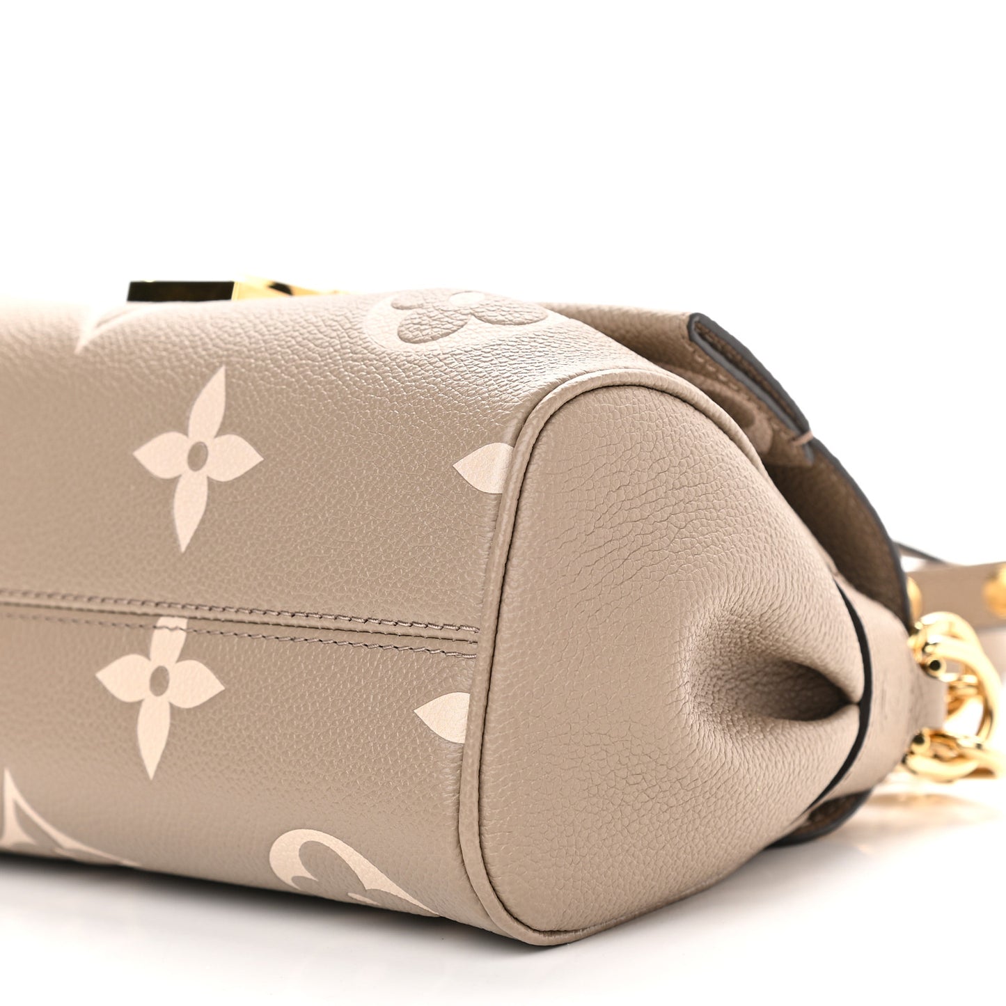 Empreinte Monogram Giant Favorite Tourterelle Creme