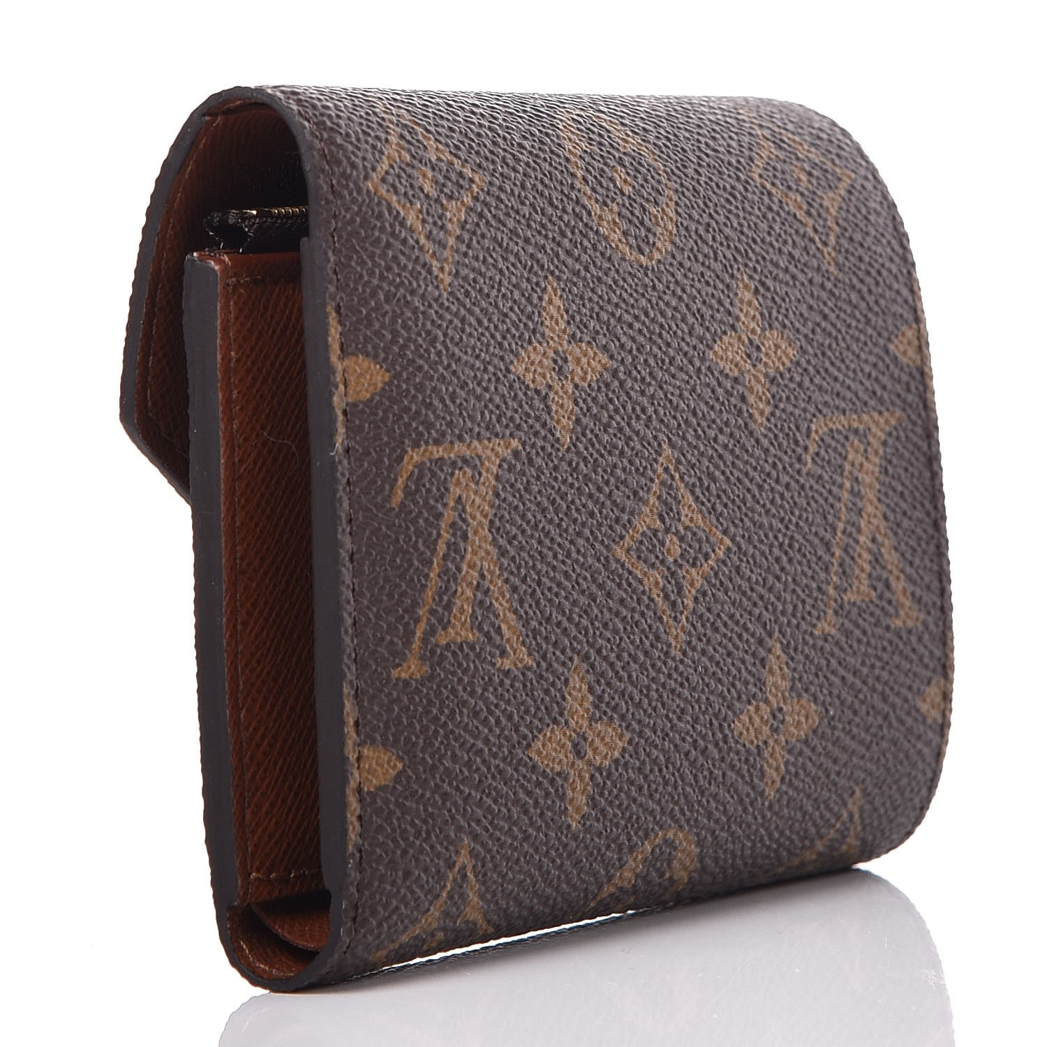 Louis Vuitton Monogram Victorine Wallet 3 of 8