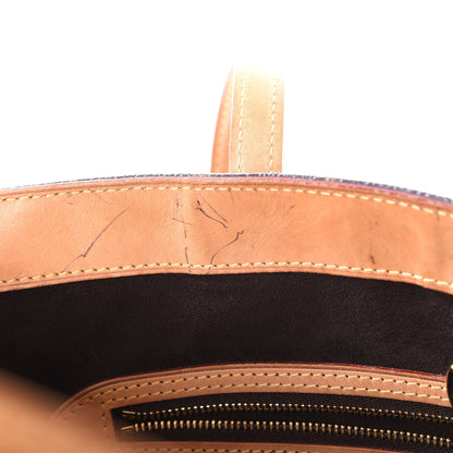 Louis Vuitton Monogram Wilshire MM 13 of 15