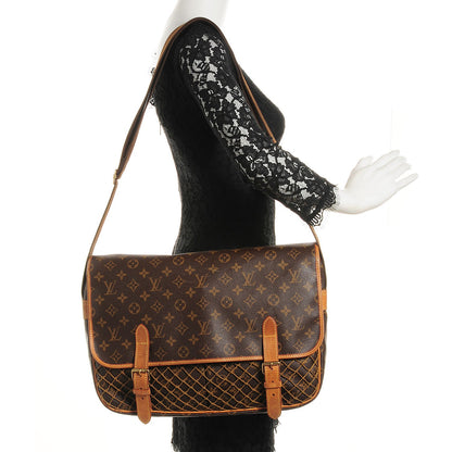 Louis Vuitton Monogram Congo GM Messenger Bag 2 of 7