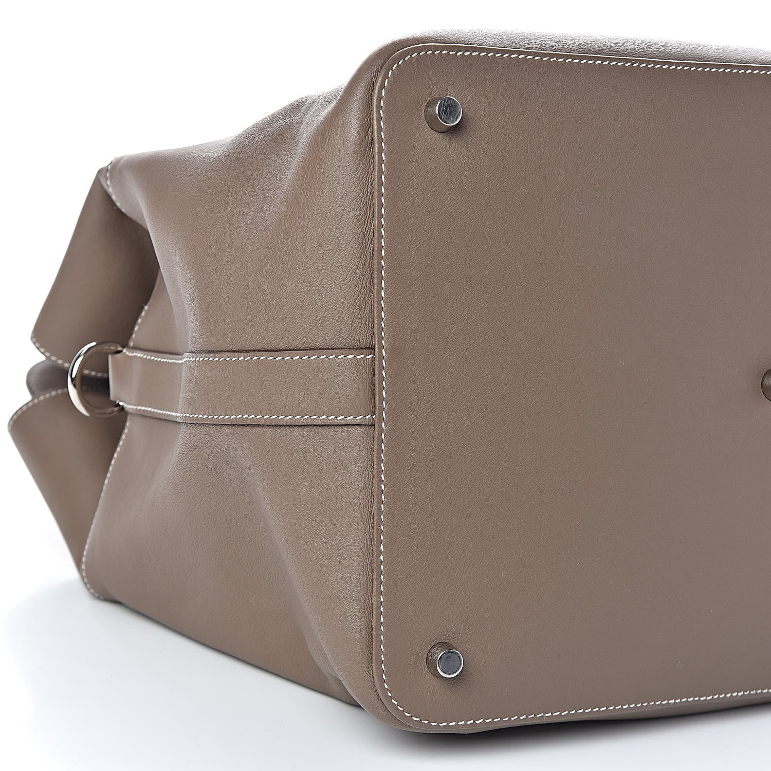 Hermes Swift Toolbox 33 Etoupe 8 of 9