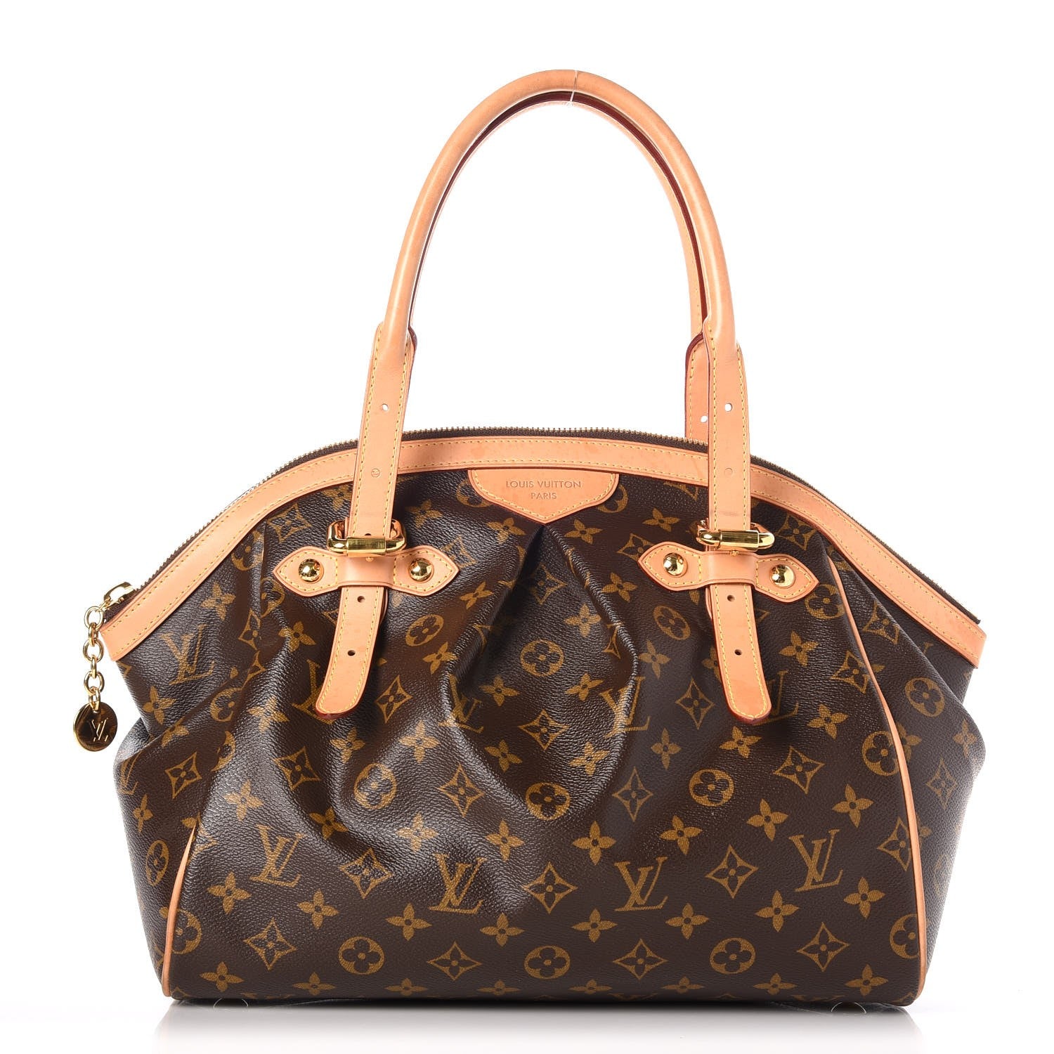 Louis Vuitton Monogram Tivoli GM 1 of 7