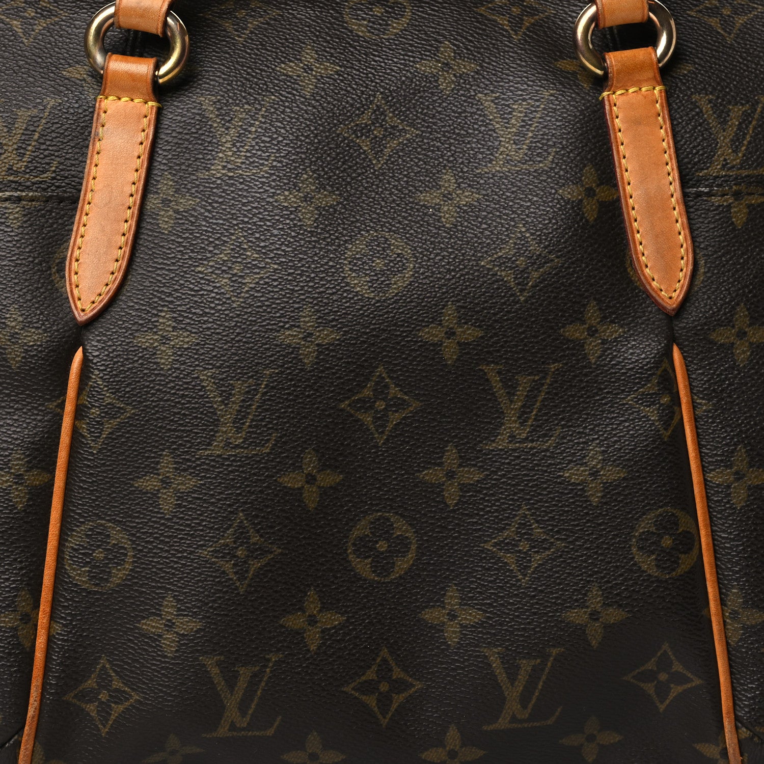 Louis Vuitton Monogram Totally PM 7 of 10