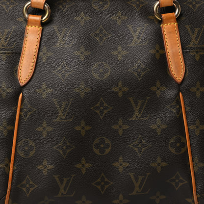 Louis Vuitton Monogram Totally PM 7 of 10