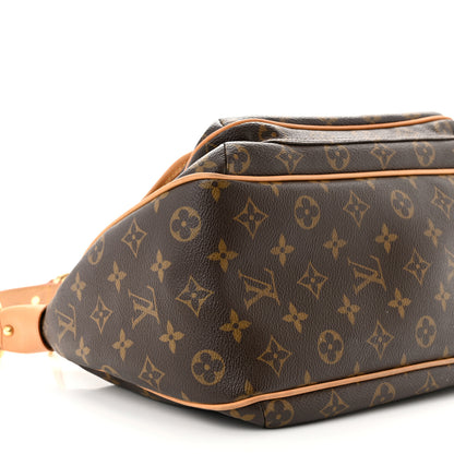 Louis Vuitton Monogram Tikal GM 9 of 13