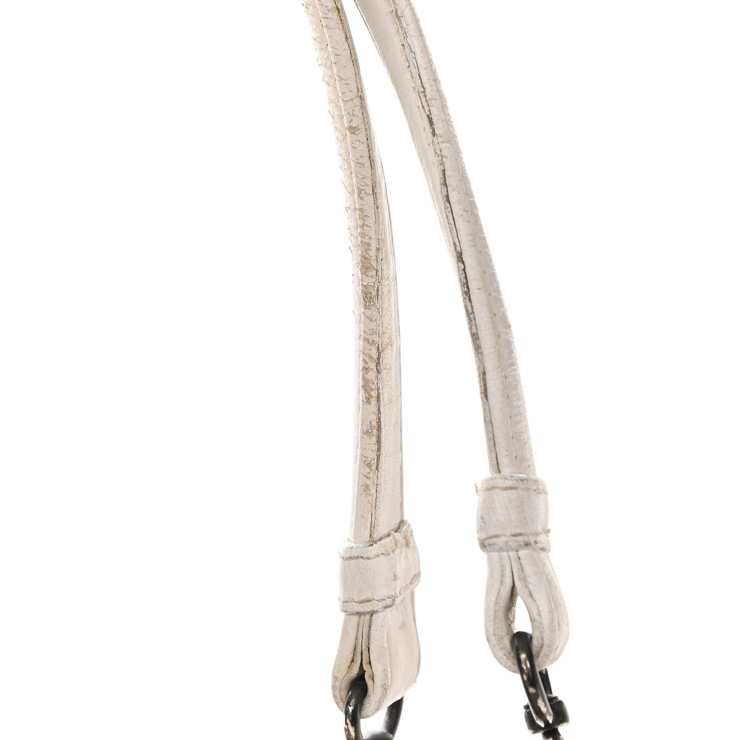 Bottega Veneta Nappa Intrecciato Tote White 12 of 18