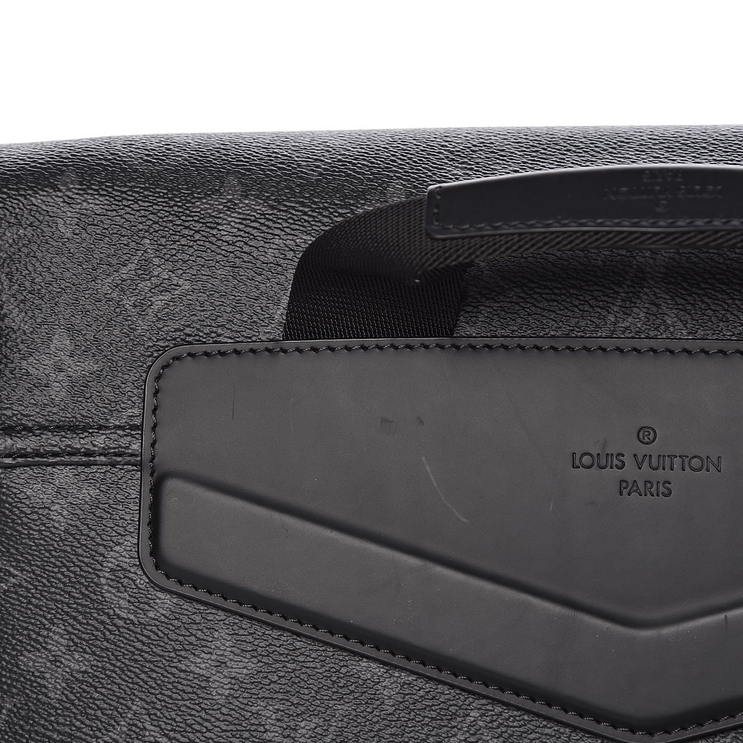 Monogram Eclipse Voyager Messenger MM