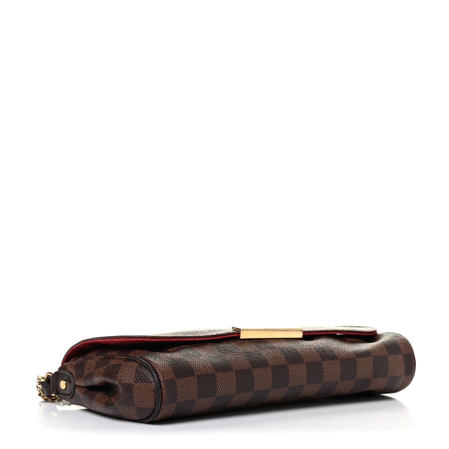 Damier Ebene Favorite MM