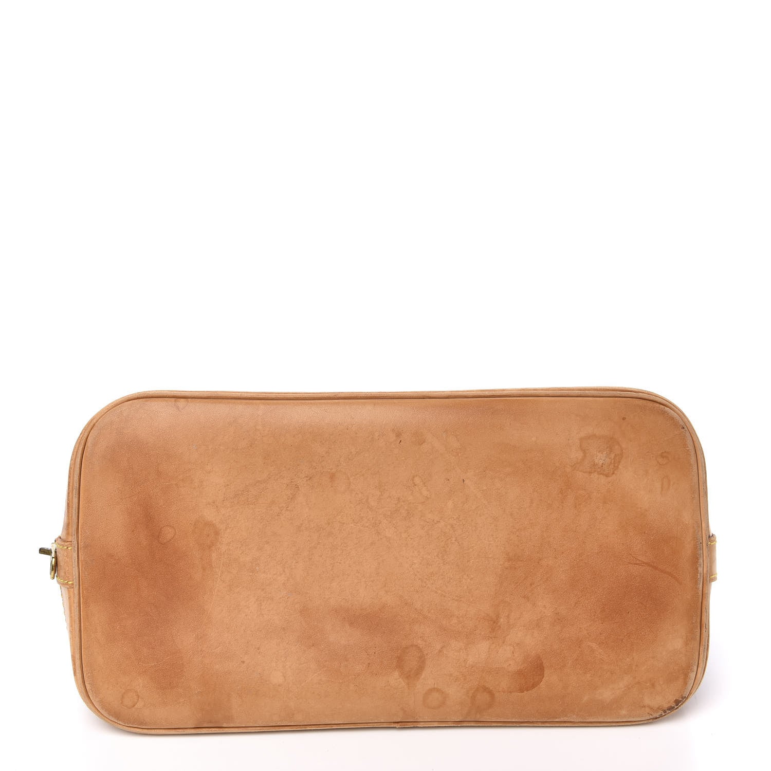 Louis Vuitton Monogram Alma PM 16 of 17