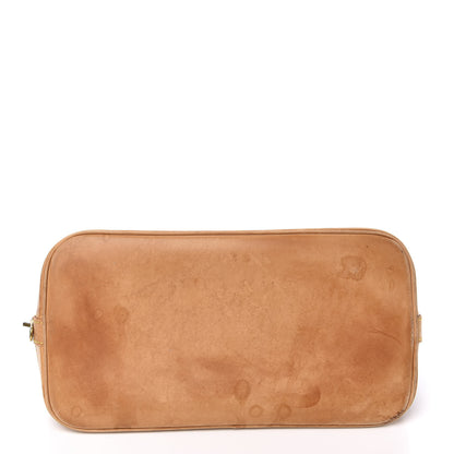 Louis Vuitton Monogram Alma PM 16 of 17