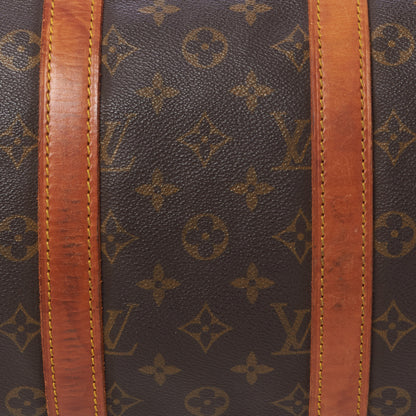 Louis Vuitton Monogram Keepall 45 11 of 11
