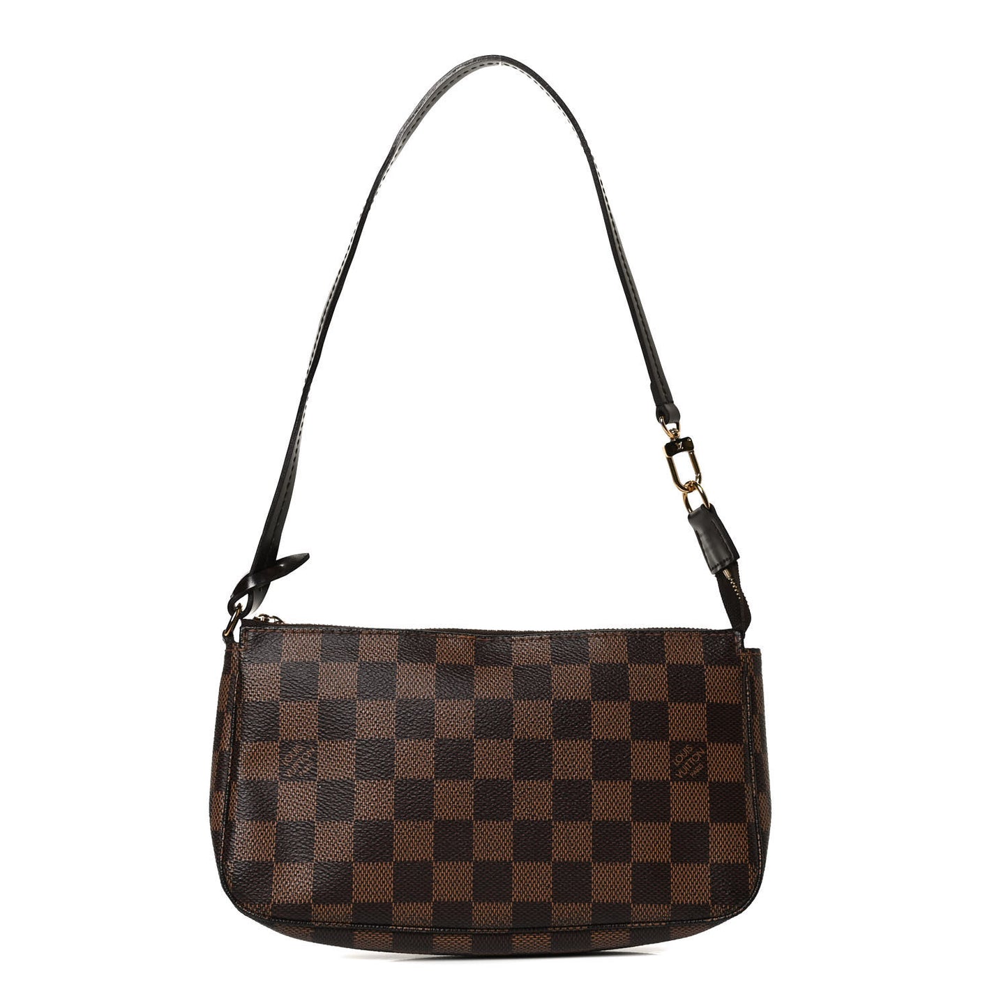 Damier Ebene Pochette Accessories NM