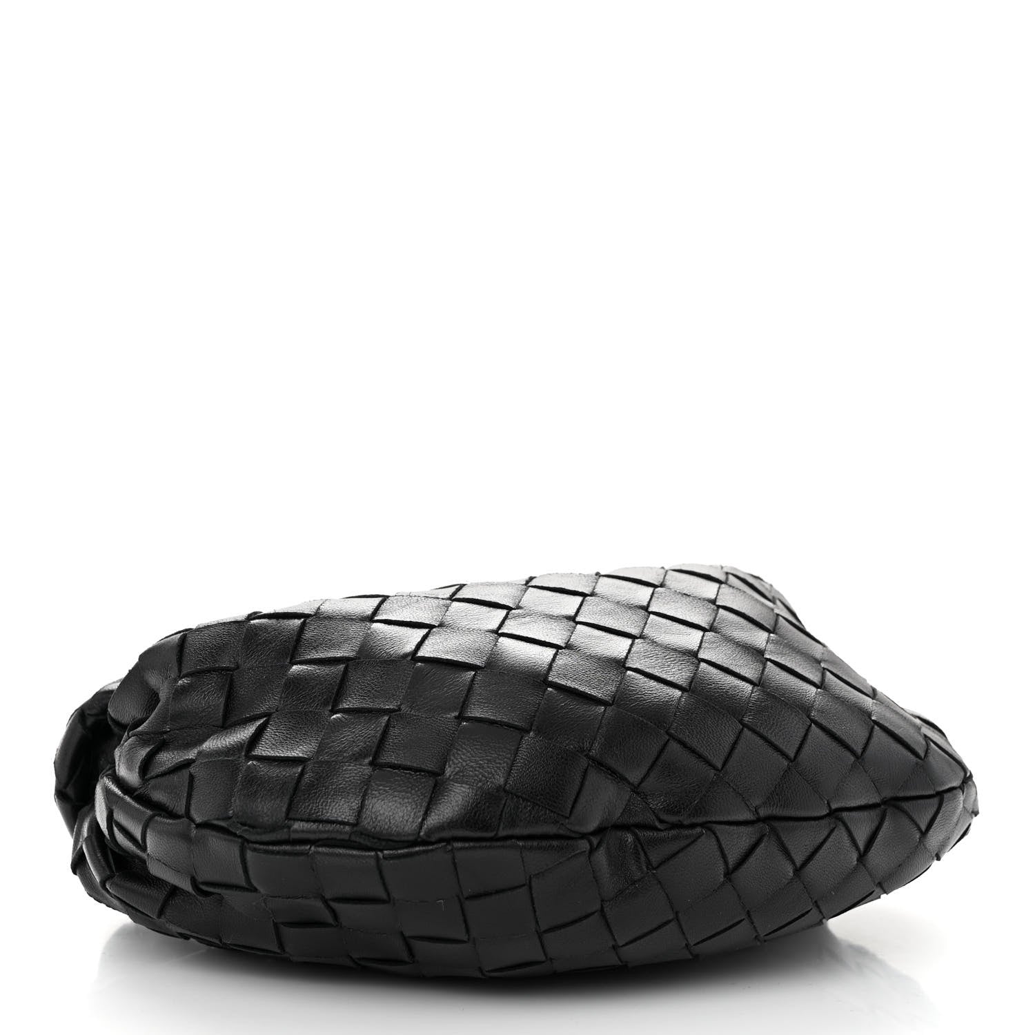 Bottega Veneta Nappa Intrecciato Mini Jodie Black 4 of 10