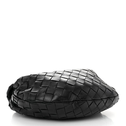 Bottega Veneta Nappa Intrecciato Mini Jodie Black 4 of 10