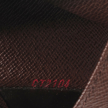 Louis Vuitton Damier Ebene Multicles 6 Key Holder 6 of 7