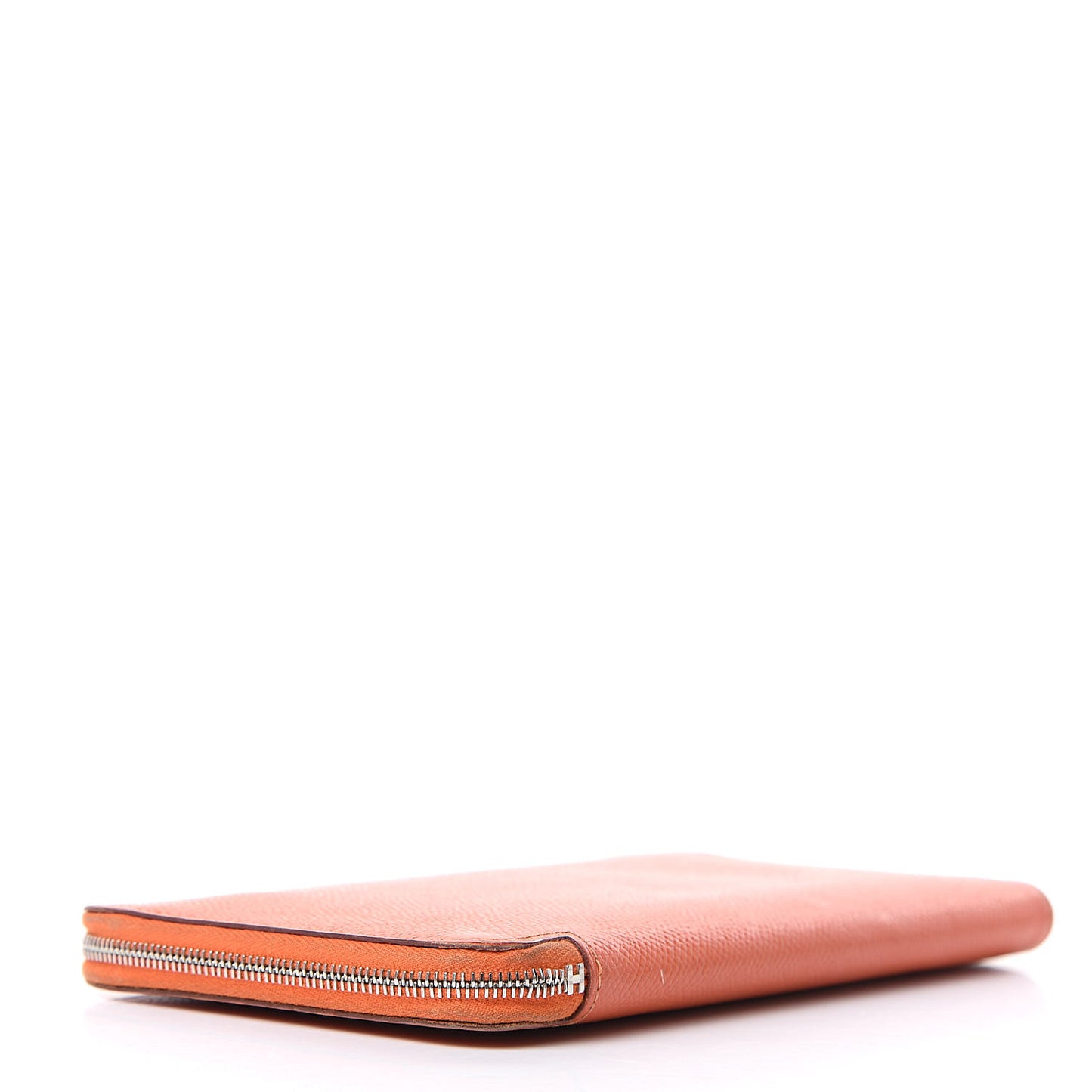 Epsom Silk'in Wallet Feu