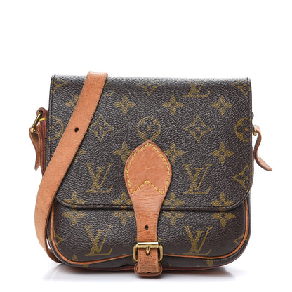 Louis Vuitton Monogram Saint Cloud MM 2 of 14