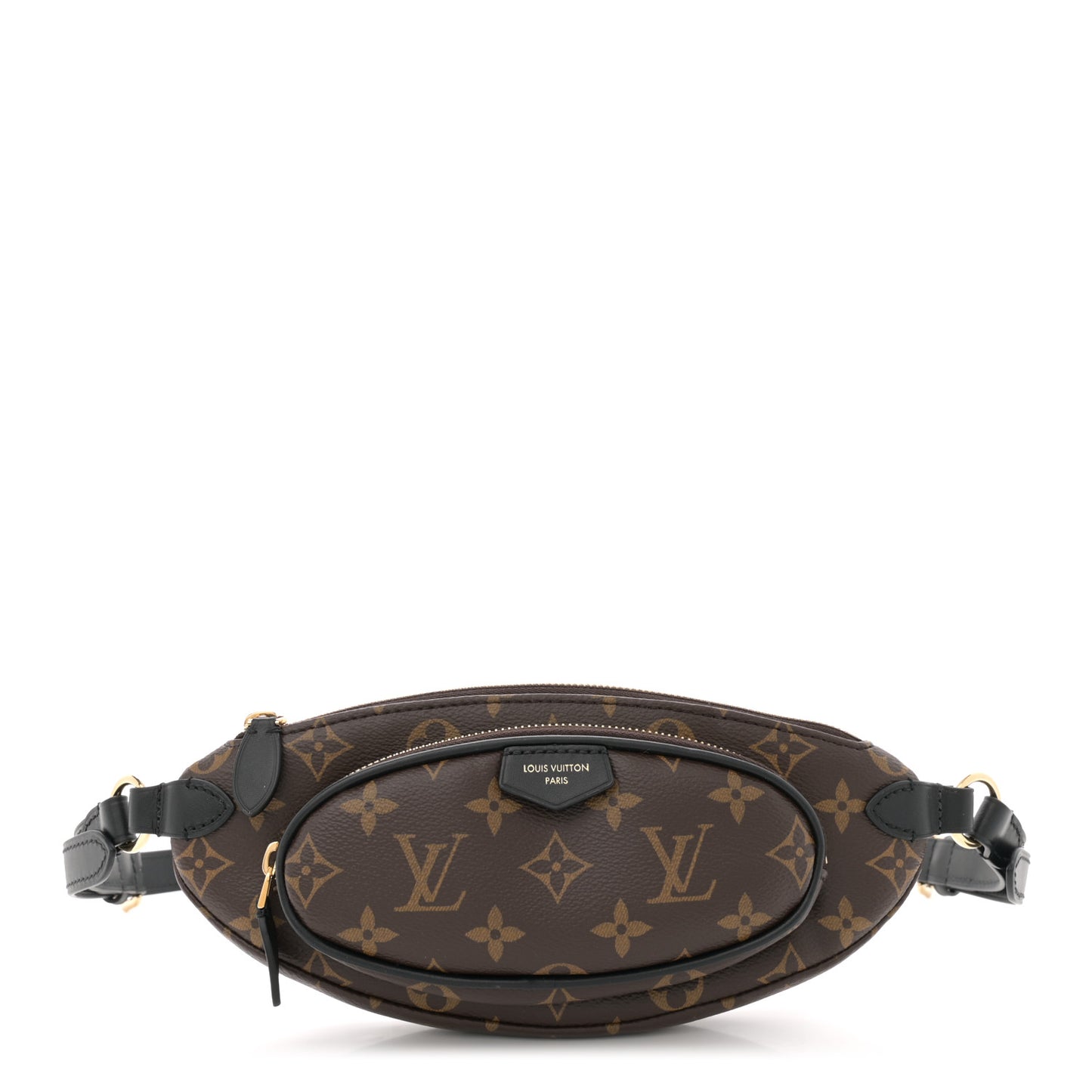 Monogram Keepit Bumbag