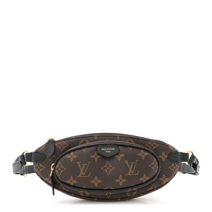 Louis Vuitton Monogram Keepit Bumbag 1 of 10