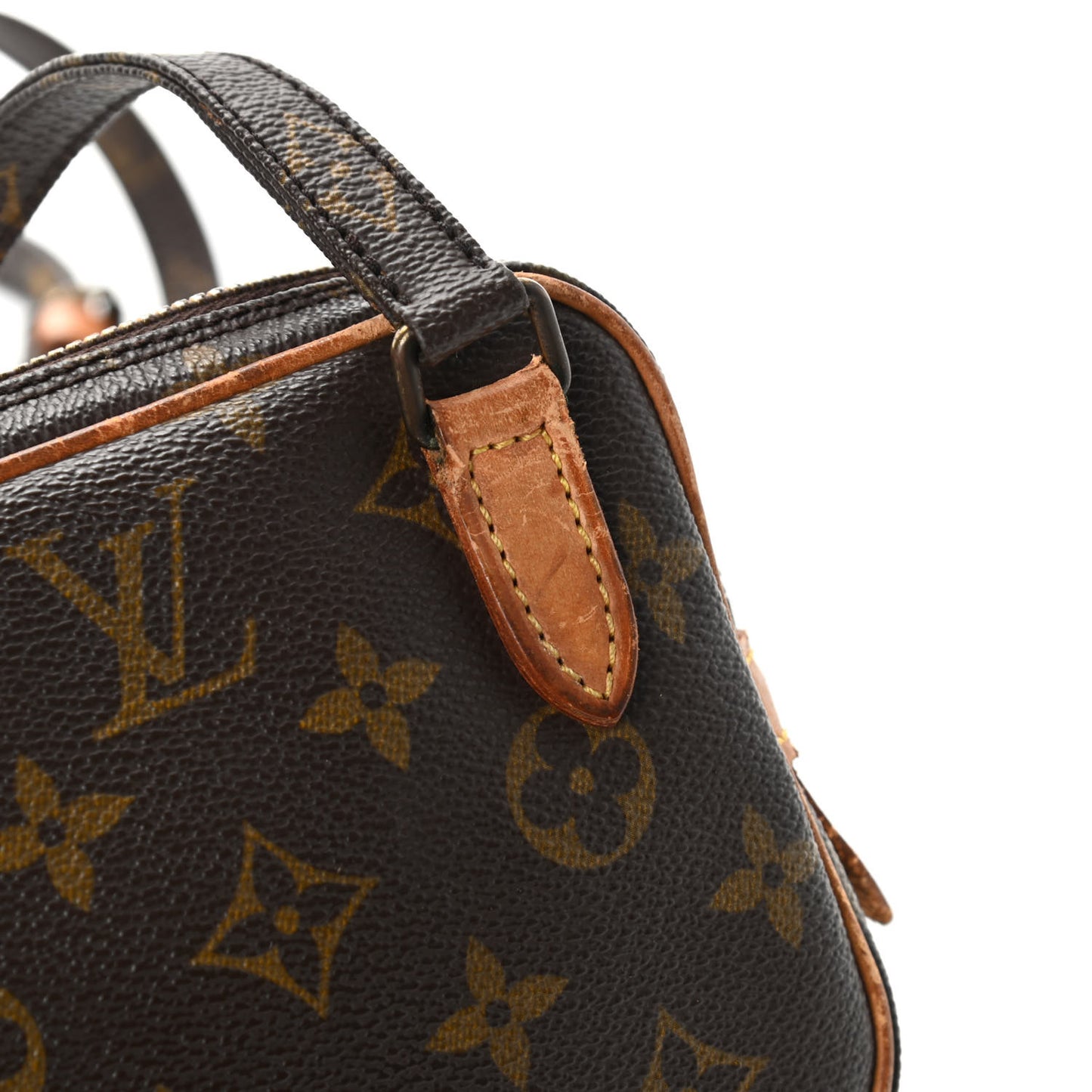 Monogram Pochette Marly Bandouliere